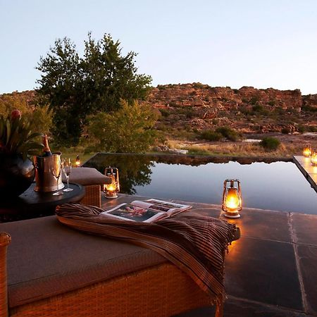 Bushmans Kloof Wilderness Reserve And Wellness Retreat Clanwilliam Ανέσεις φωτογραφία
