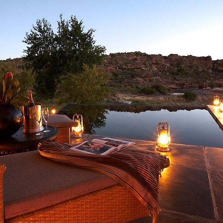 Bushmans Kloof Wilderness Reserve And Wellness Retreat Clanwilliam Εξωτερικό φωτογραφία