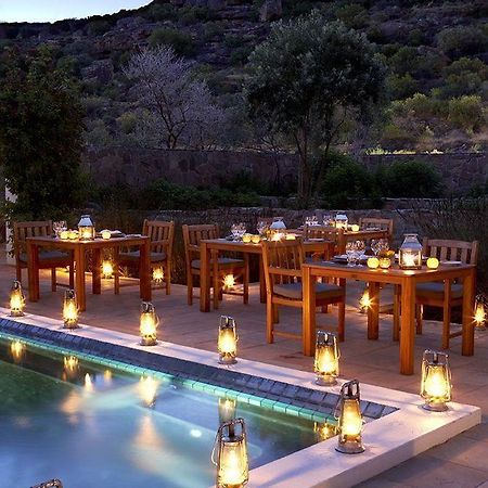 Bushmans Kloof Wilderness Reserve And Wellness Retreat Clanwilliam Ανέσεις φωτογραφία