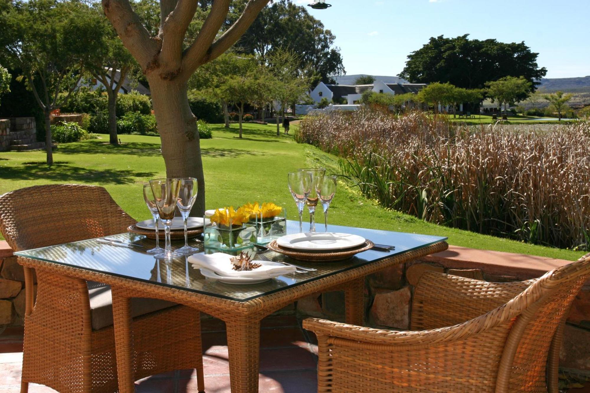 Bushmans Kloof Wilderness Reserve And Wellness Retreat Clanwilliam Εξωτερικό φωτογραφία