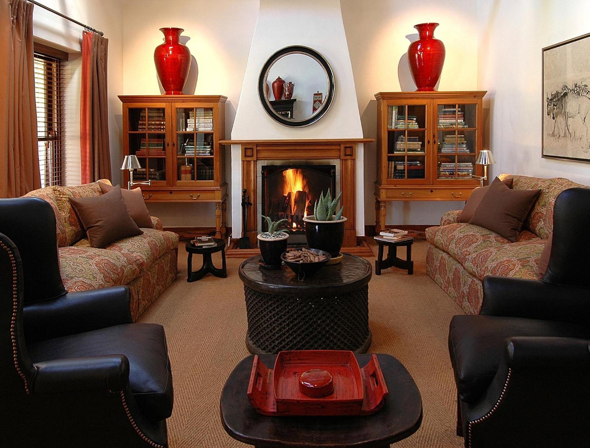 Bushmans Kloof Wilderness Reserve And Wellness Retreat Clanwilliam Εξωτερικό φωτογραφία
