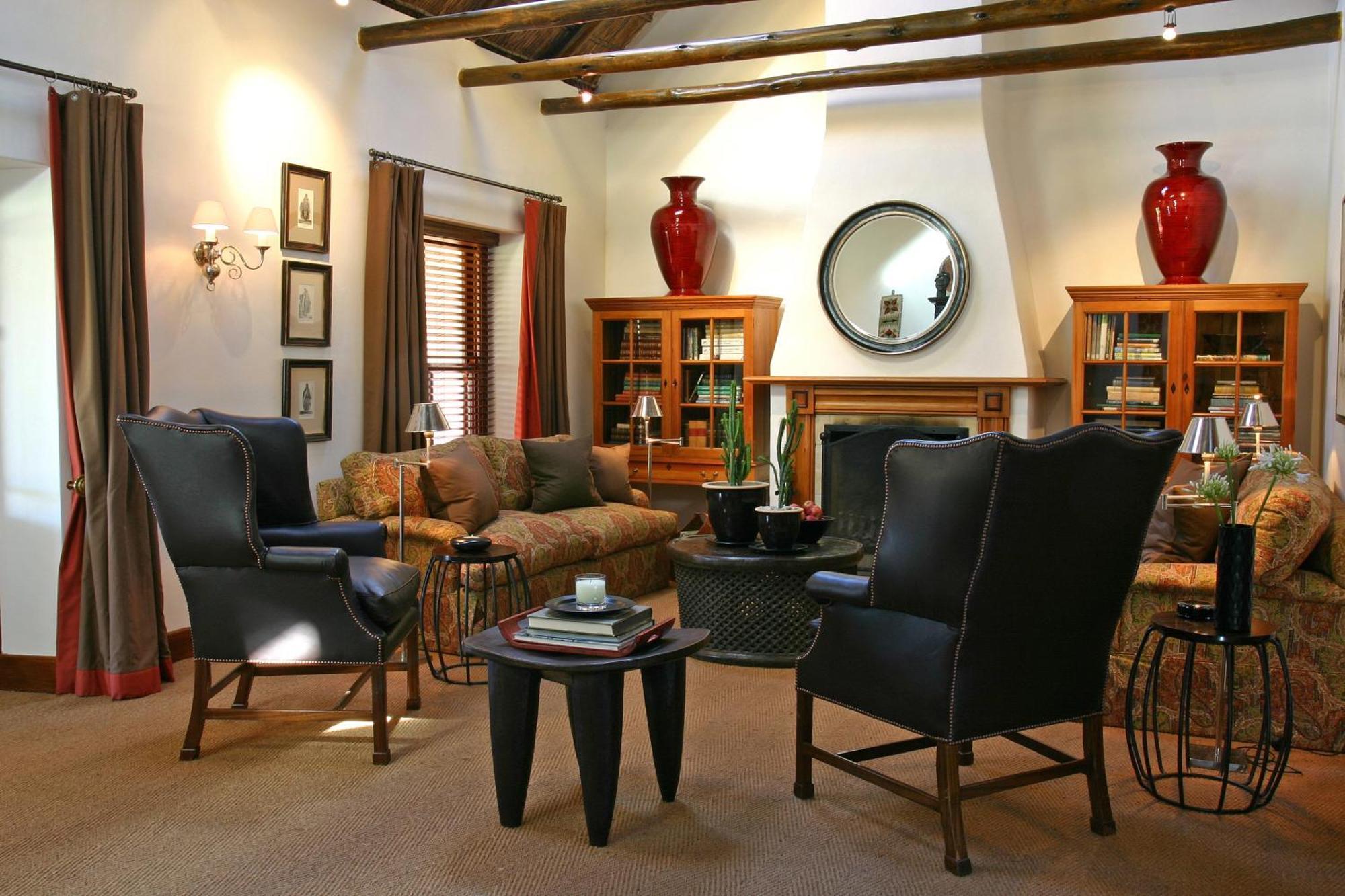 Bushmans Kloof Wilderness Reserve And Wellness Retreat Clanwilliam Εξωτερικό φωτογραφία