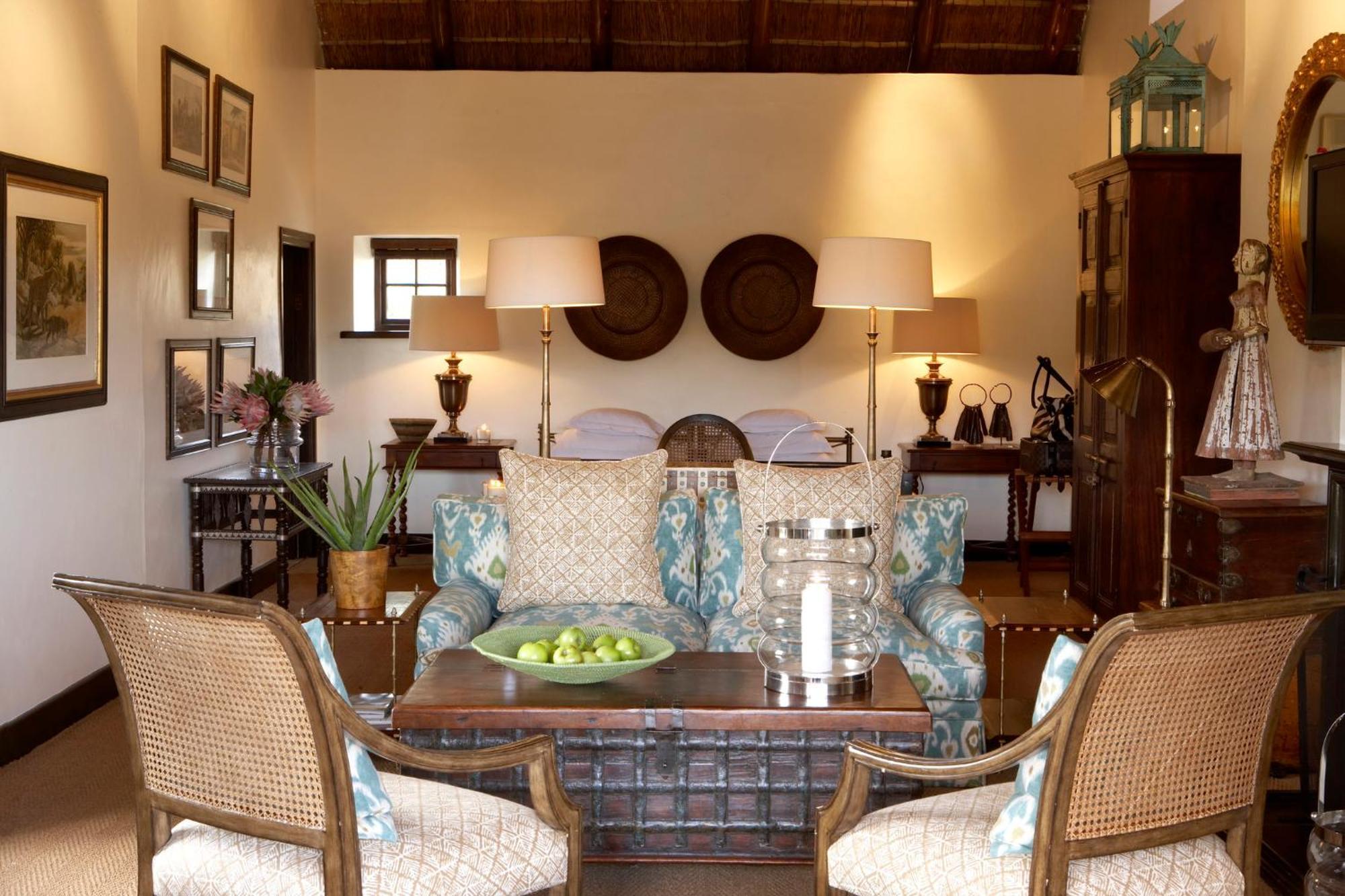Bushmans Kloof Wilderness Reserve And Wellness Retreat Clanwilliam Εξωτερικό φωτογραφία