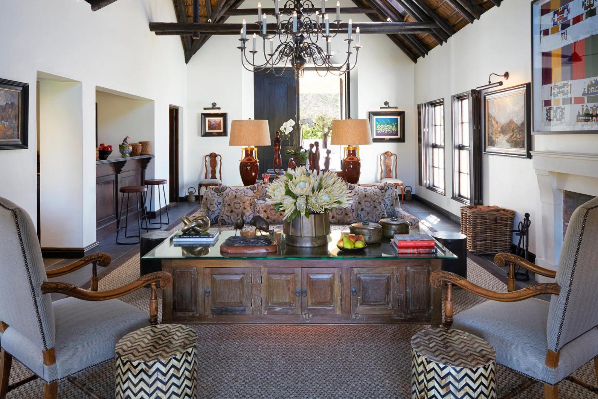 Bushmans Kloof Wilderness Reserve And Wellness Retreat Clanwilliam Εξωτερικό φωτογραφία