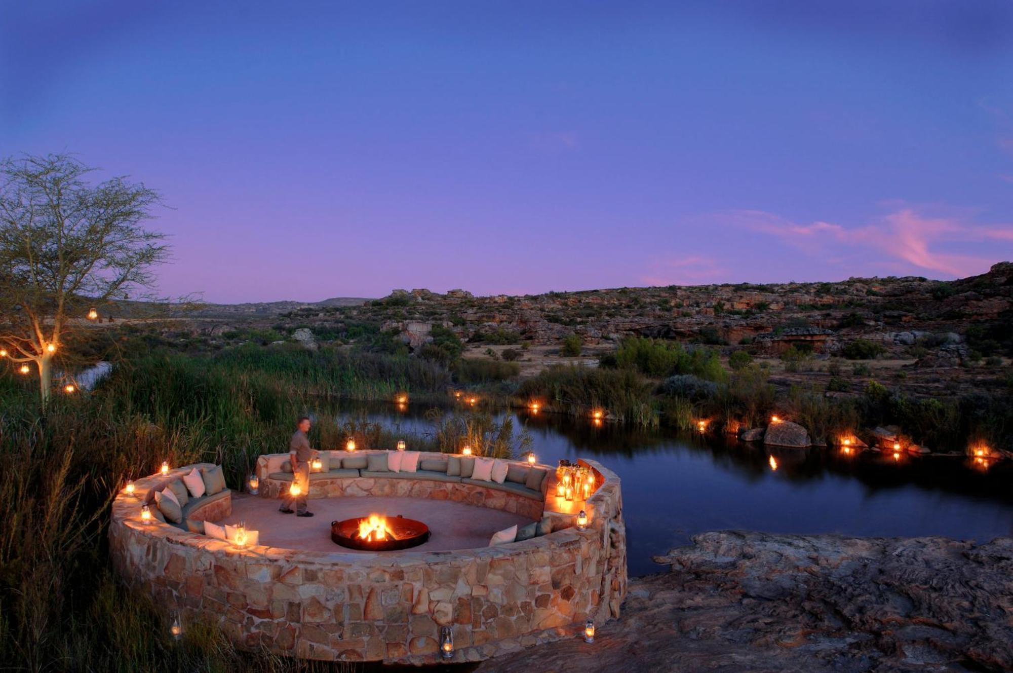Bushmans Kloof Wilderness Reserve And Wellness Retreat Clanwilliam Εξωτερικό φωτογραφία