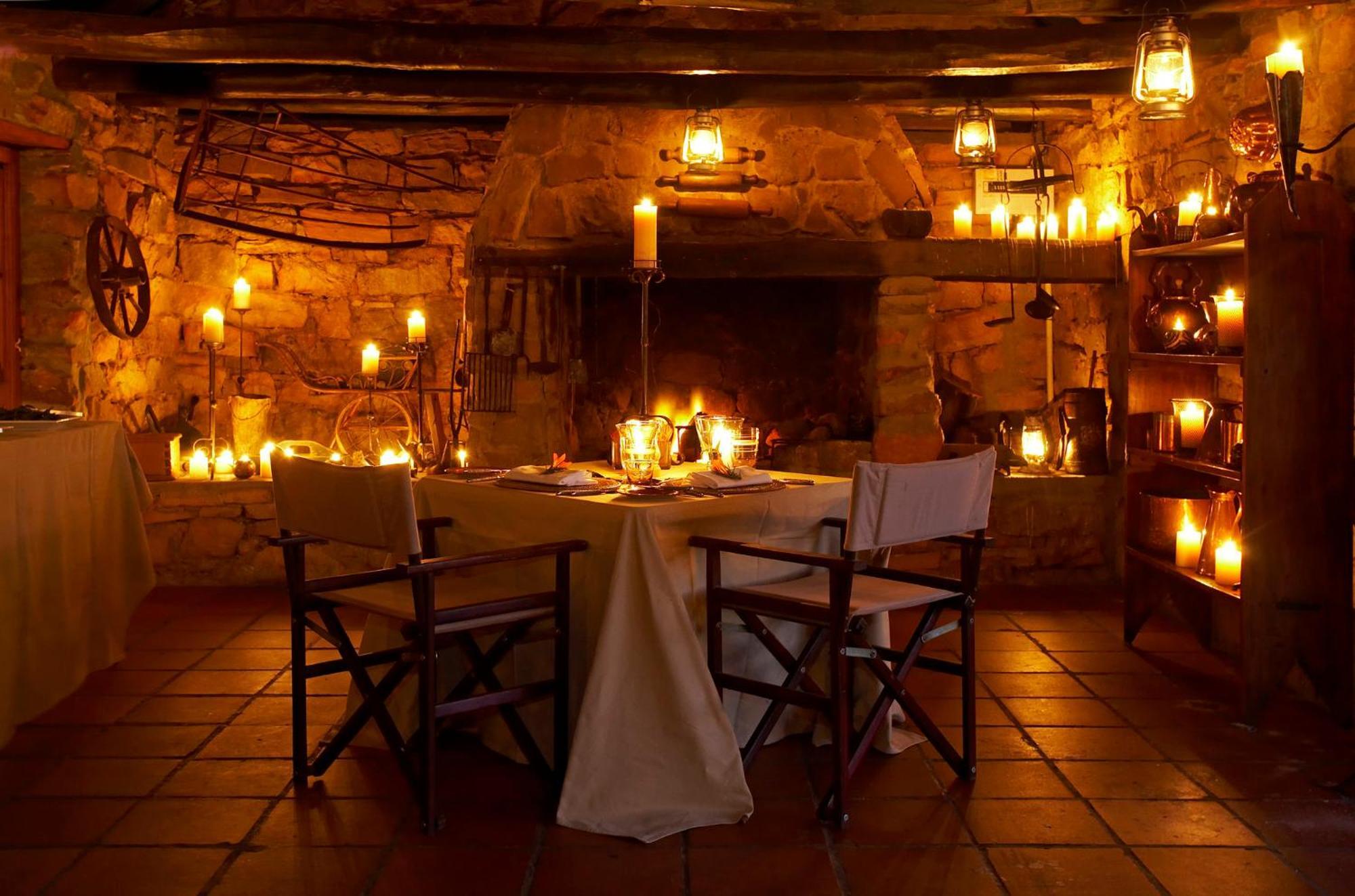 Bushmans Kloof Wilderness Reserve And Wellness Retreat Clanwilliam Εξωτερικό φωτογραφία