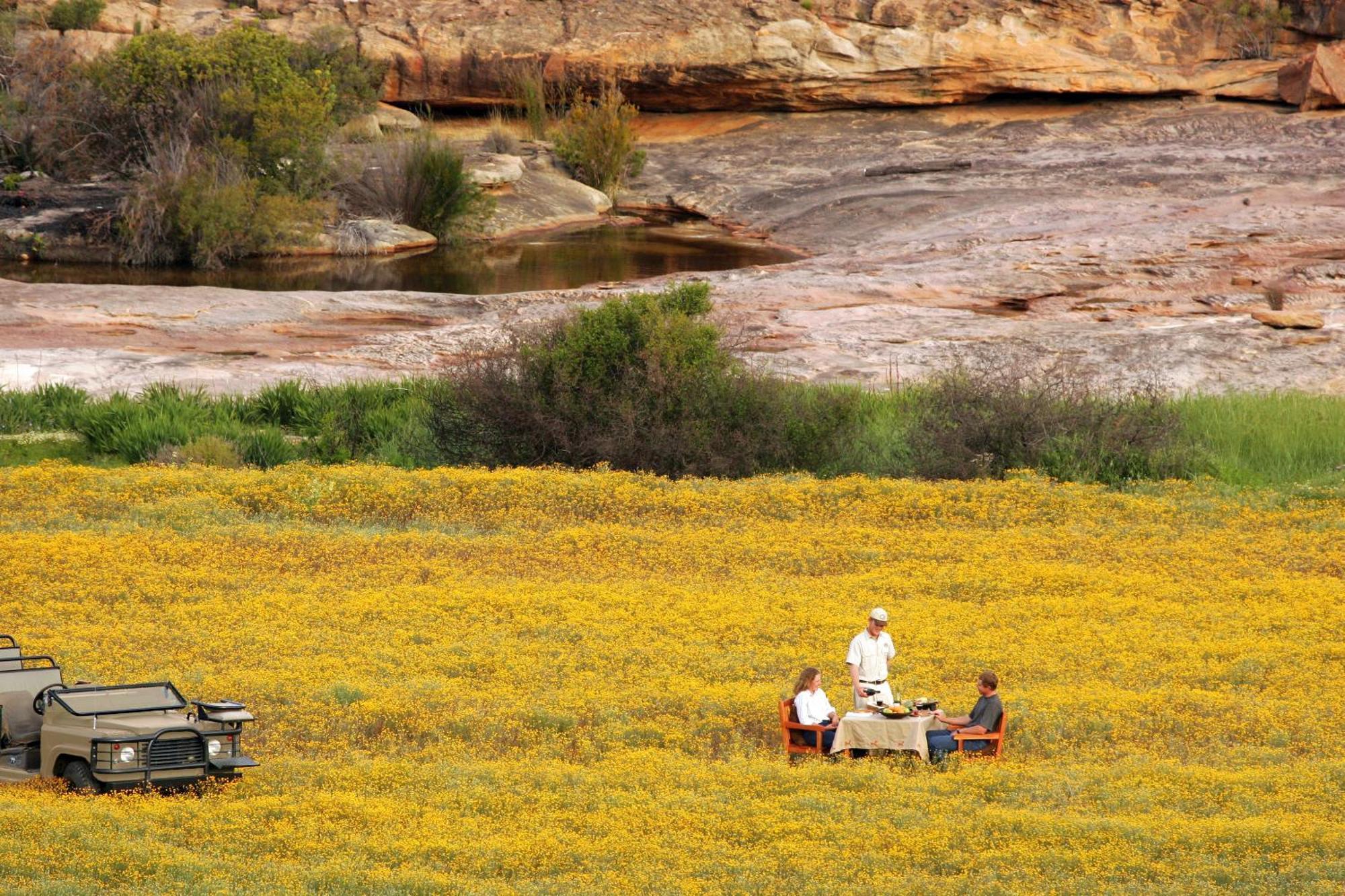 Bushmans Kloof Wilderness Reserve And Wellness Retreat Clanwilliam Εξωτερικό φωτογραφία