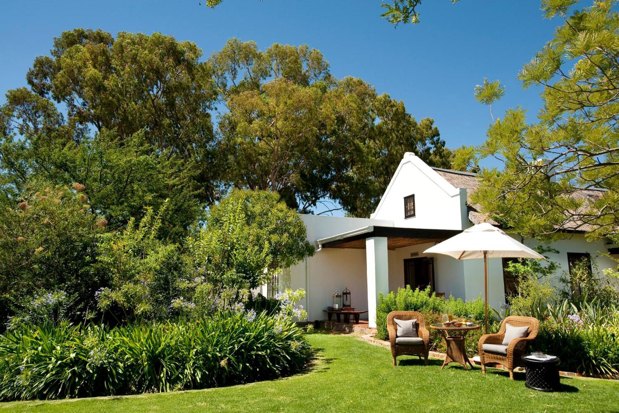 Bushmans Kloof Wilderness Reserve And Wellness Retreat Clanwilliam Εξωτερικό φωτογραφία