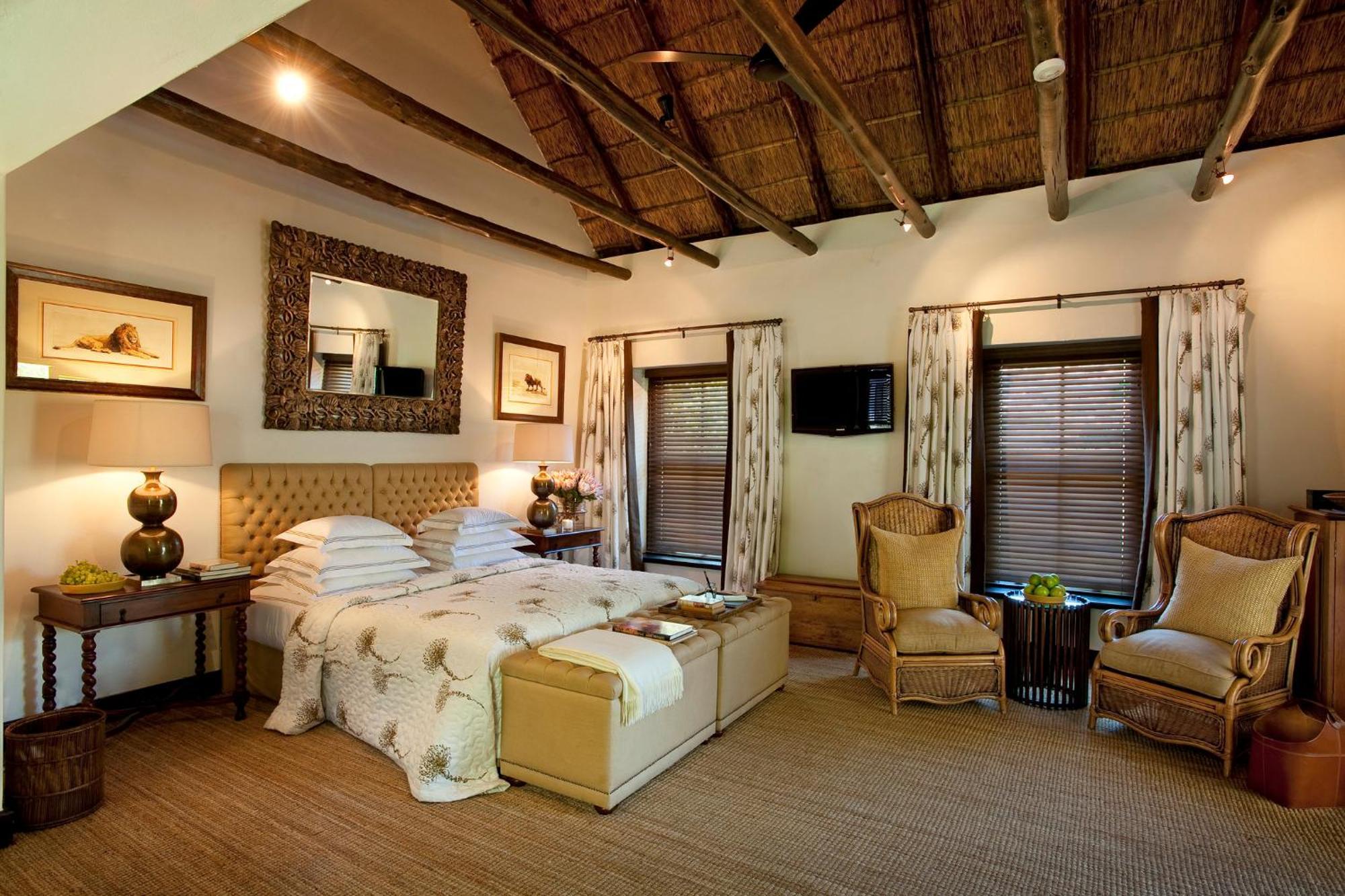 Bushmans Kloof Wilderness Reserve And Wellness Retreat Clanwilliam Εξωτερικό φωτογραφία