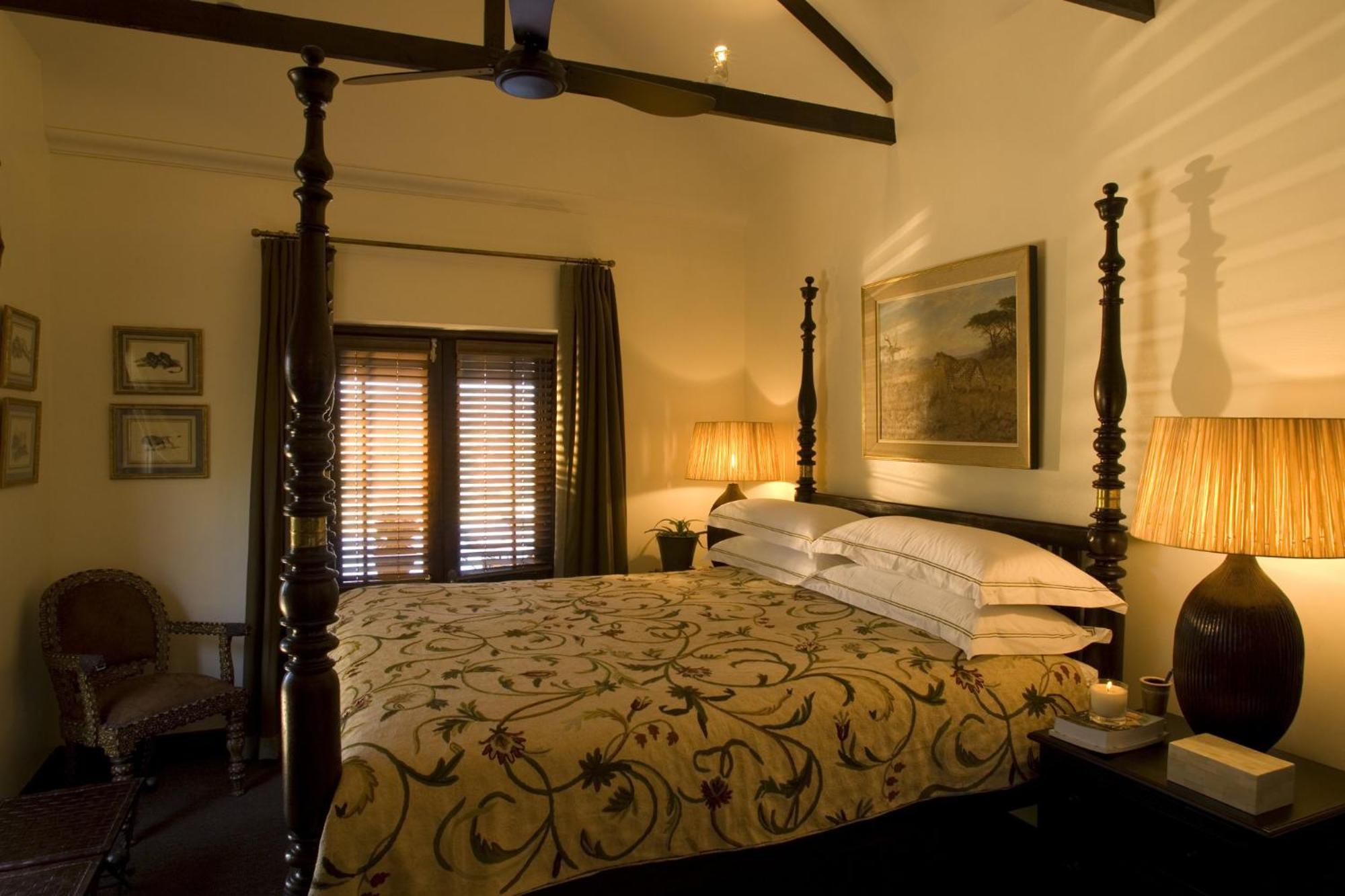 Bushmans Kloof Wilderness Reserve And Wellness Retreat Clanwilliam Εξωτερικό φωτογραφία