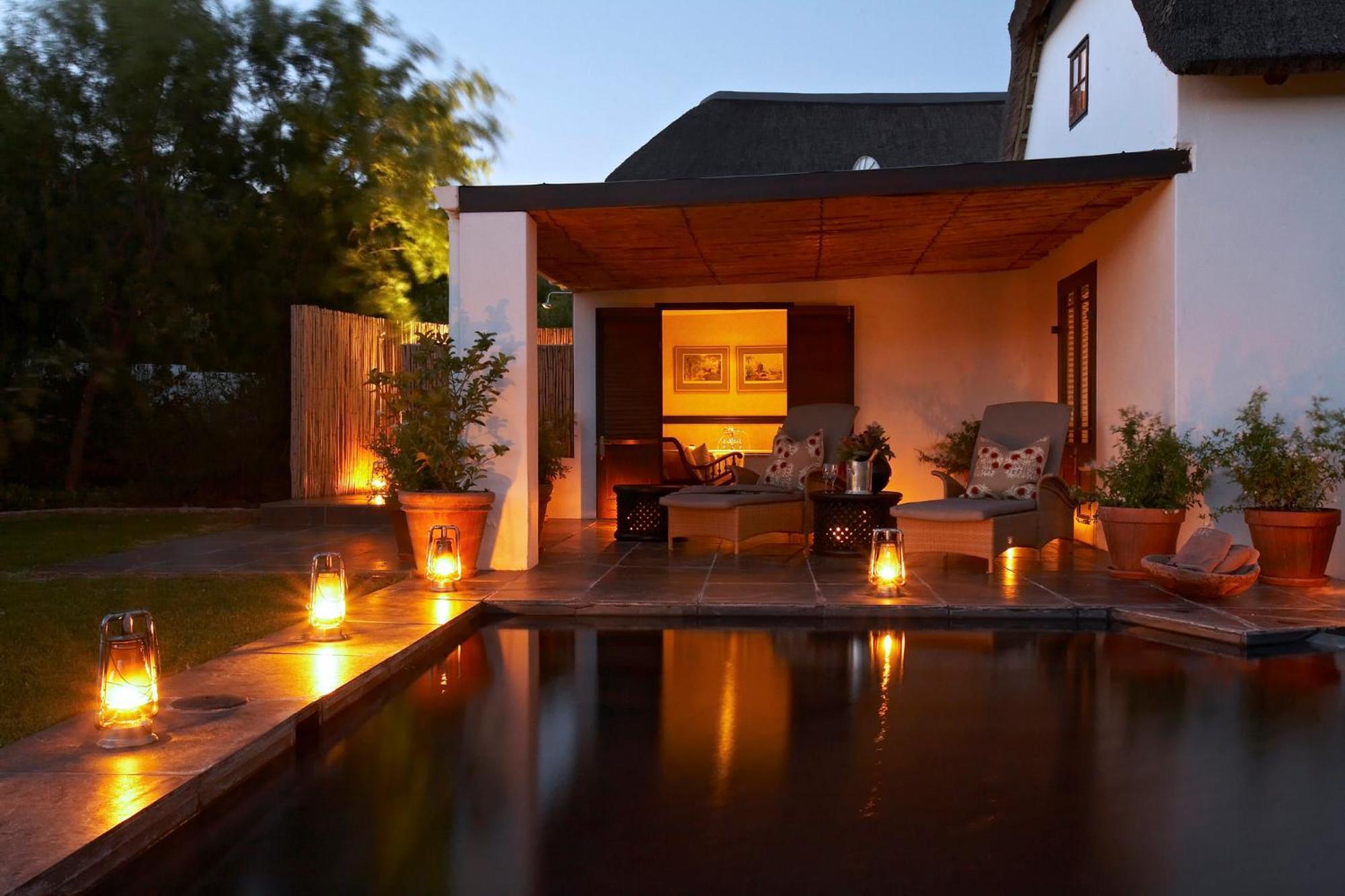 Bushmans Kloof Wilderness Reserve And Wellness Retreat Clanwilliam Εξωτερικό φωτογραφία