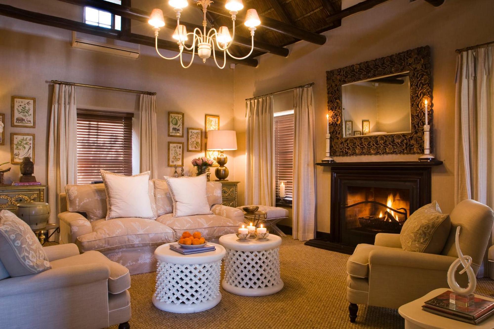 Bushmans Kloof Wilderness Reserve And Wellness Retreat Clanwilliam Εξωτερικό φωτογραφία