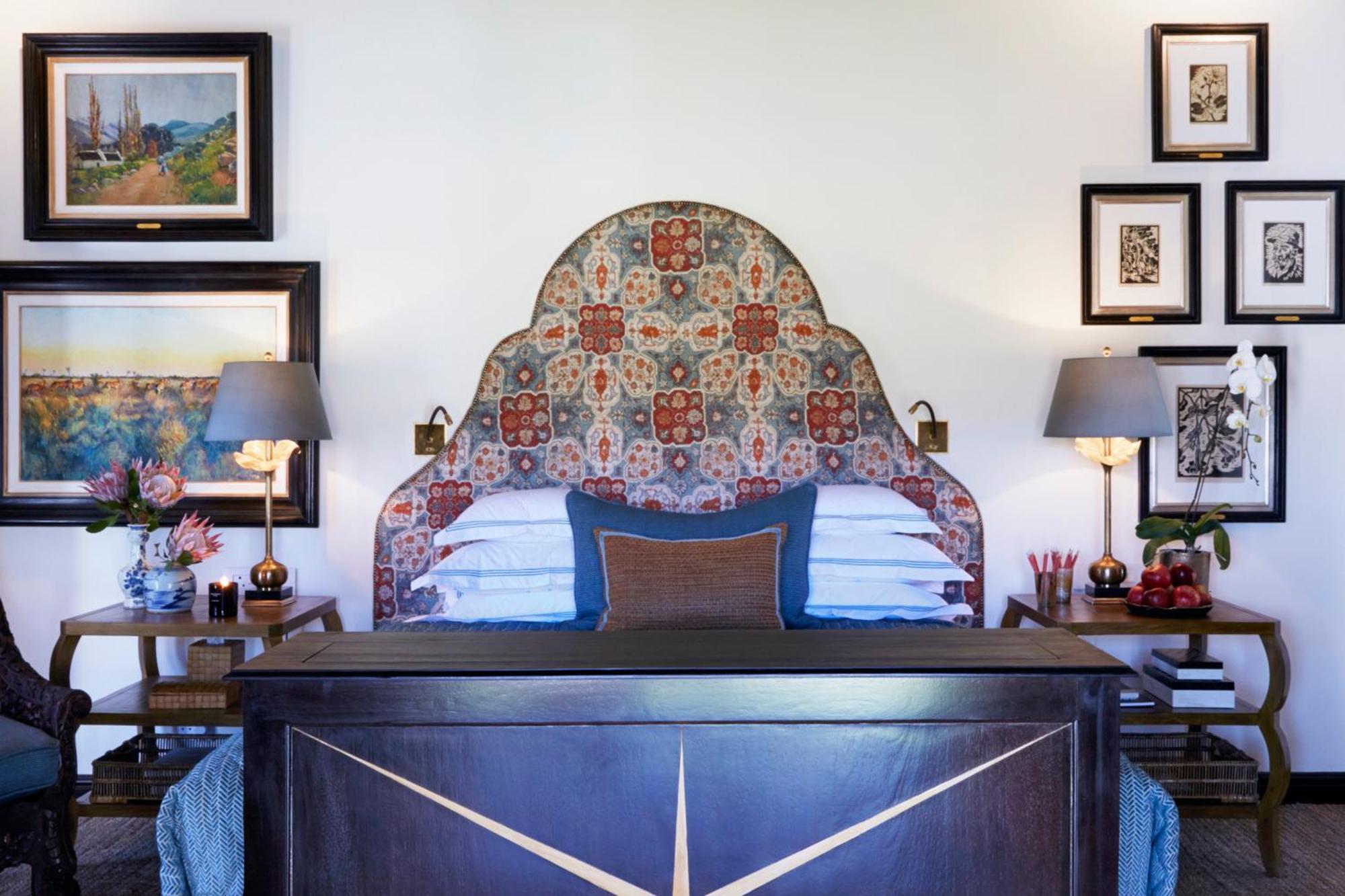 Bushmans Kloof Wilderness Reserve And Wellness Retreat Clanwilliam Εξωτερικό φωτογραφία