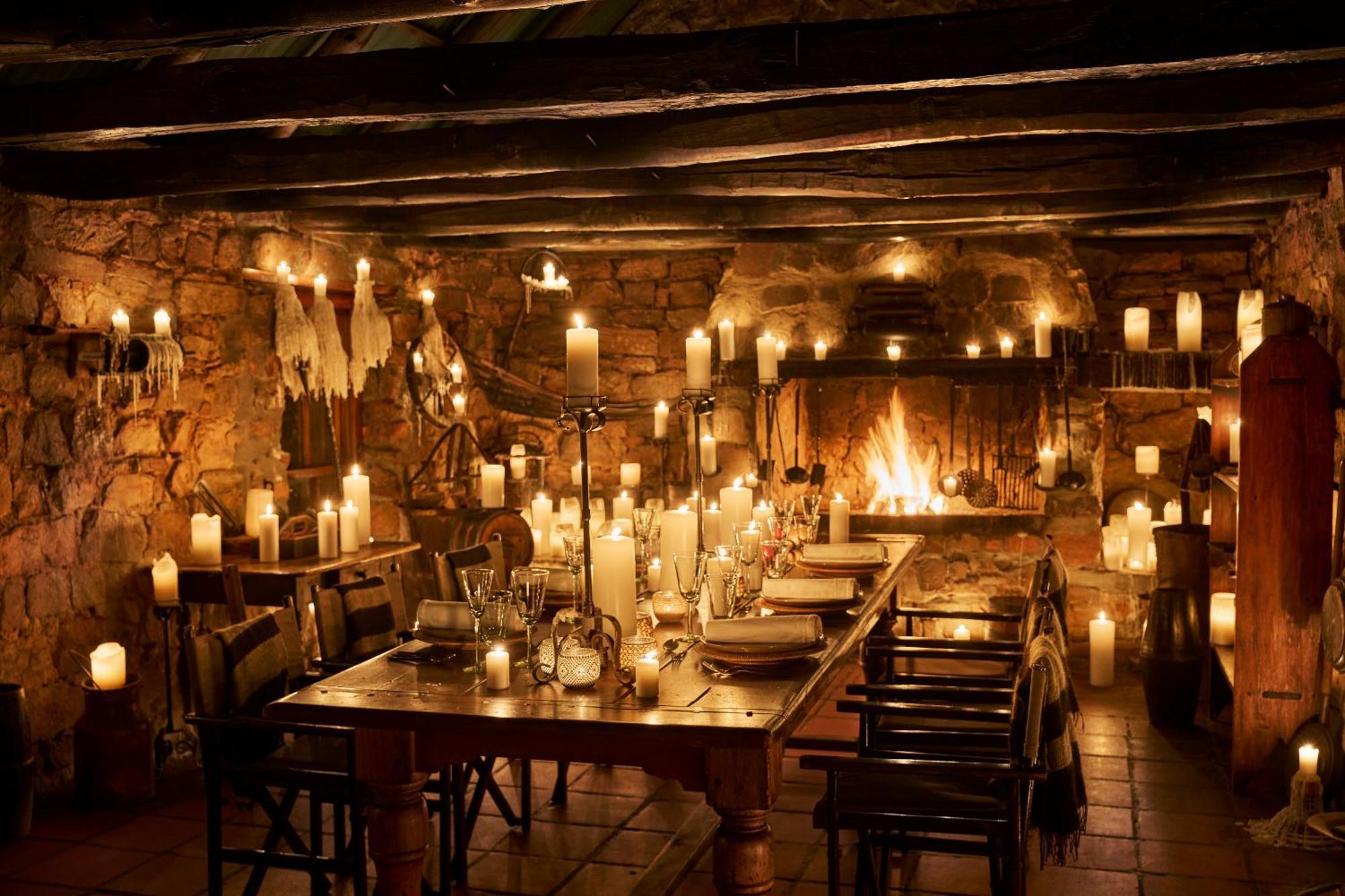 Bushmans Kloof Wilderness Reserve And Wellness Retreat Clanwilliam Εξωτερικό φωτογραφία