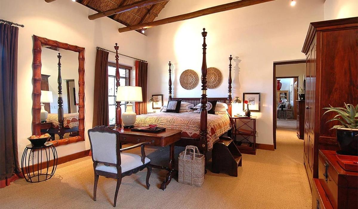 Bushmans Kloof Wilderness Reserve And Wellness Retreat Clanwilliam Εξωτερικό φωτογραφία