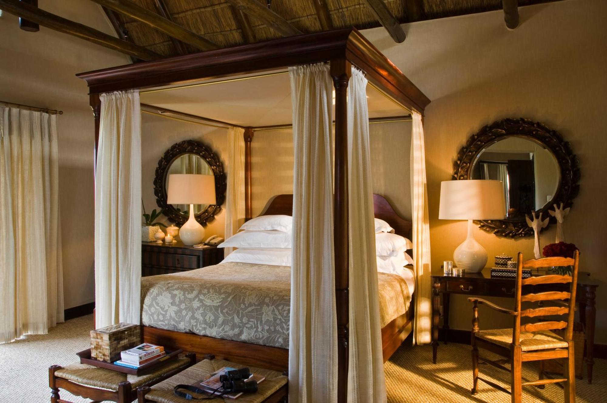 Bushmans Kloof Wilderness Reserve And Wellness Retreat Clanwilliam Εξωτερικό φωτογραφία